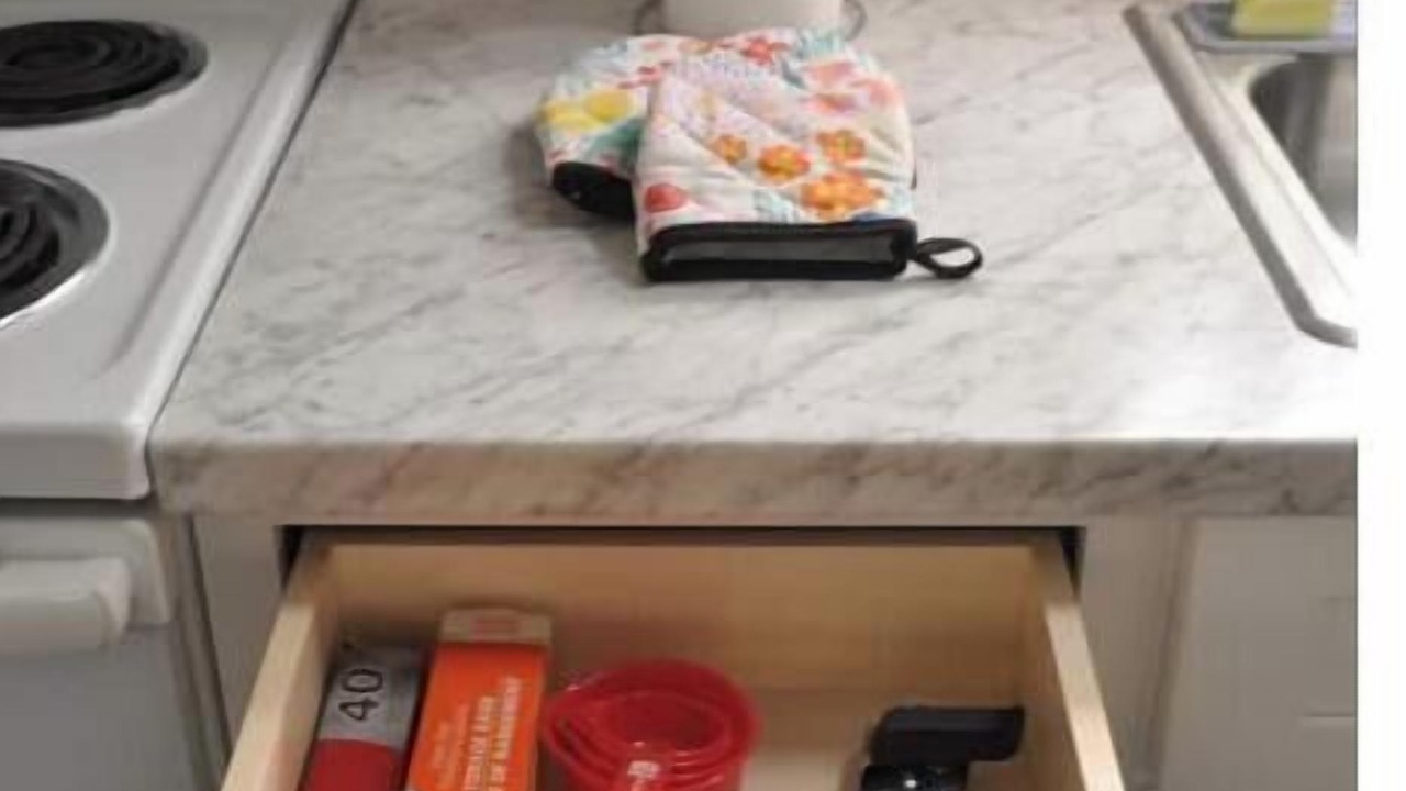 Photo of Kitchen in Lebanon