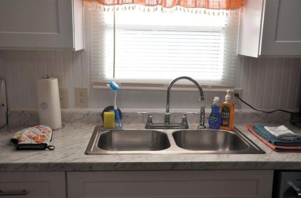 Photo of Kitchen in Lebanon