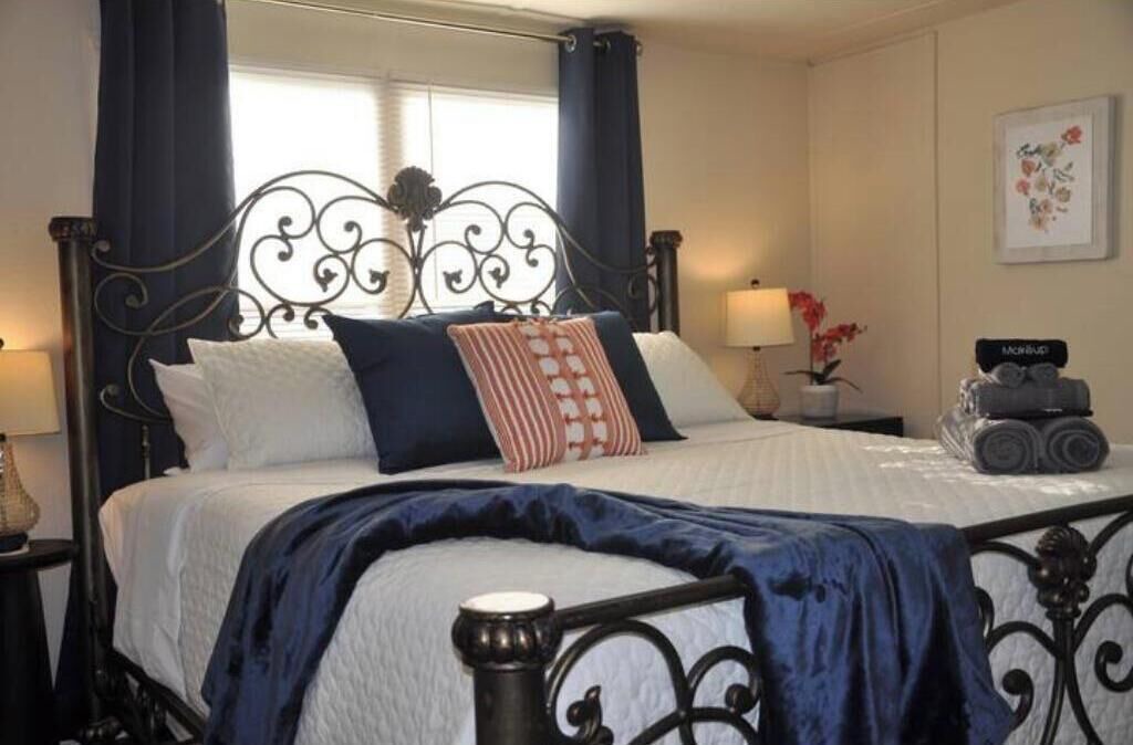 Photo of Bedroom in Lebanon