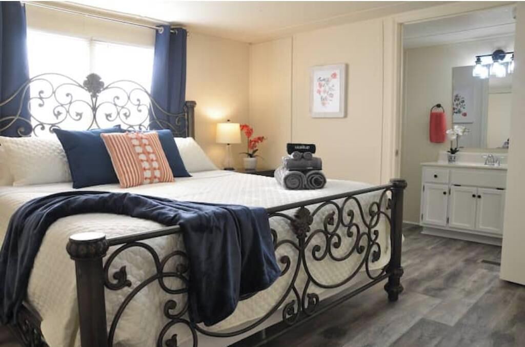 Photo of Bedroom in Lebanon