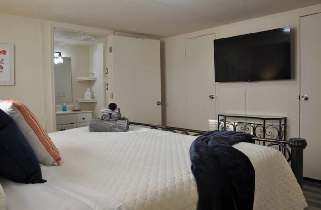 Photo of Bedroom in Lebanon