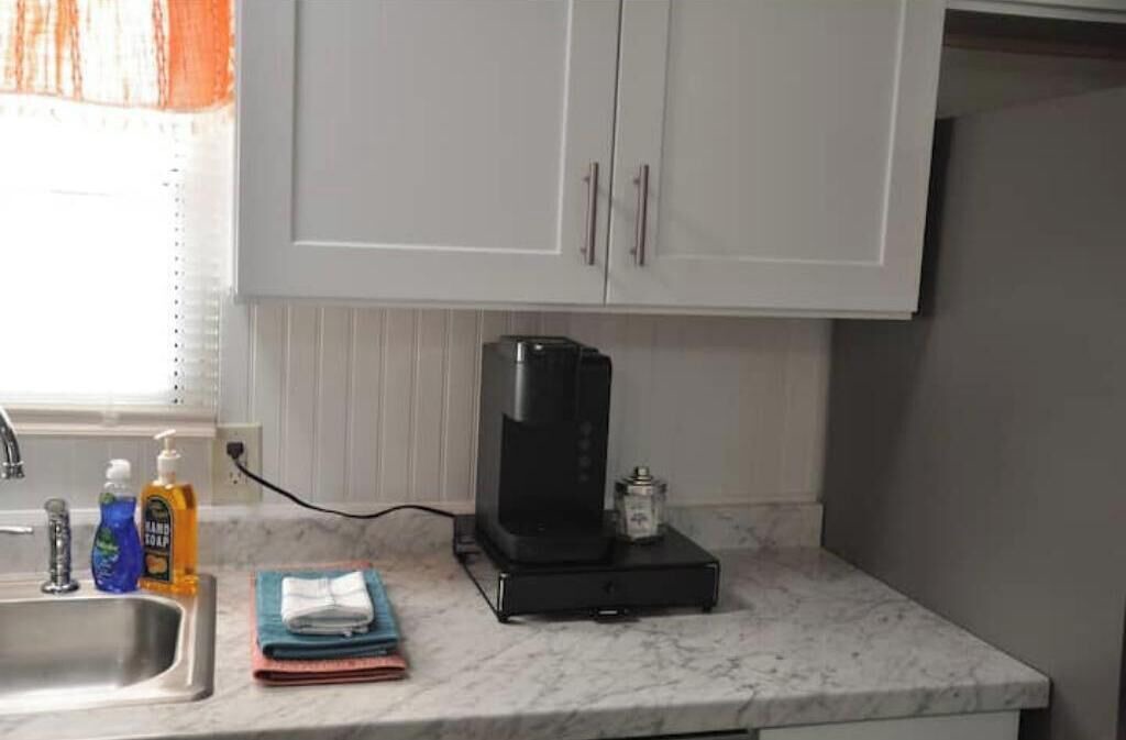 Photo of Kitchen in Lebanon