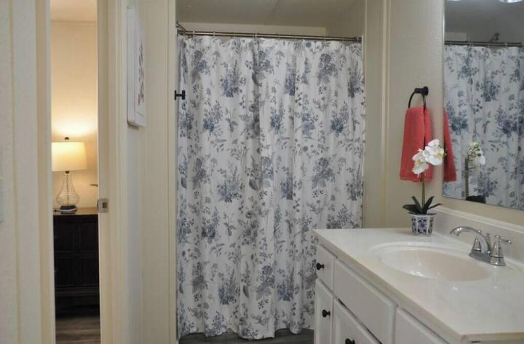 Photo of Bathroom in Lebanon