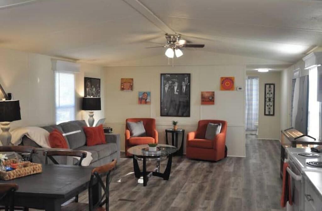 Photo of Livingroom in Lebanon