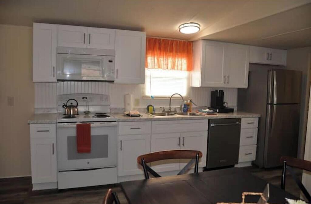 Photo of Kitchen in Lebanon