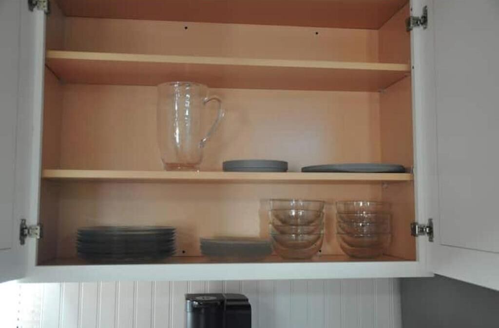 Photo of Kitchen in Lebanon
