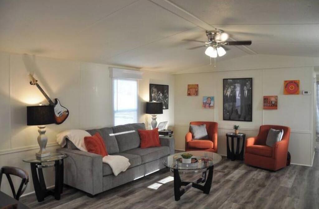 Photo of Livingroom in Lebanon