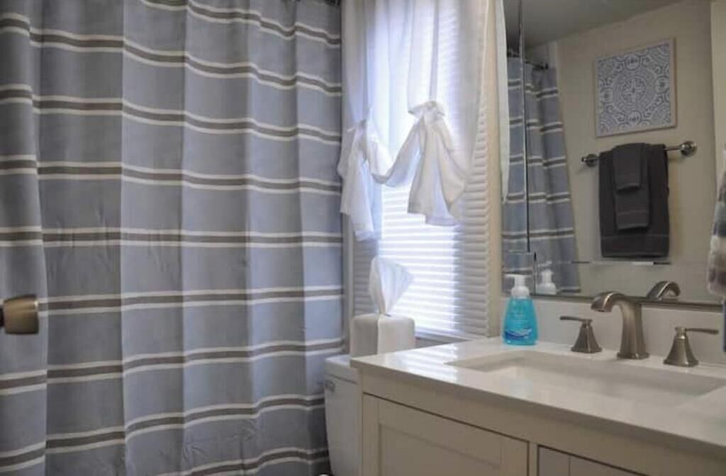 Photo of Bathroom in Lebanon