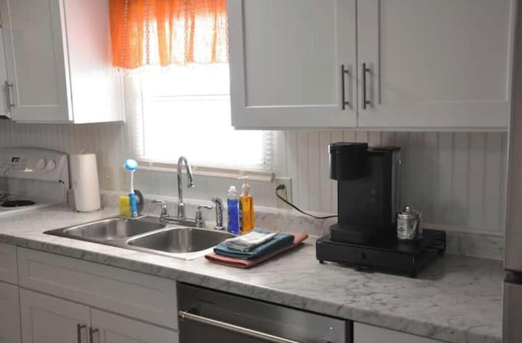 Photo of Kitchen in Lebanon