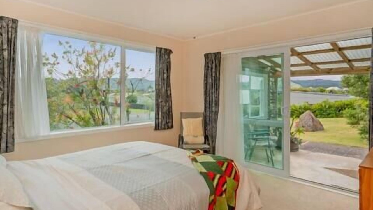 Photo of Bedroom in Whitianga