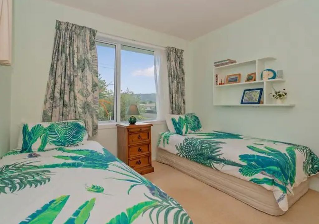 Photo of Bedroom in Whitianga