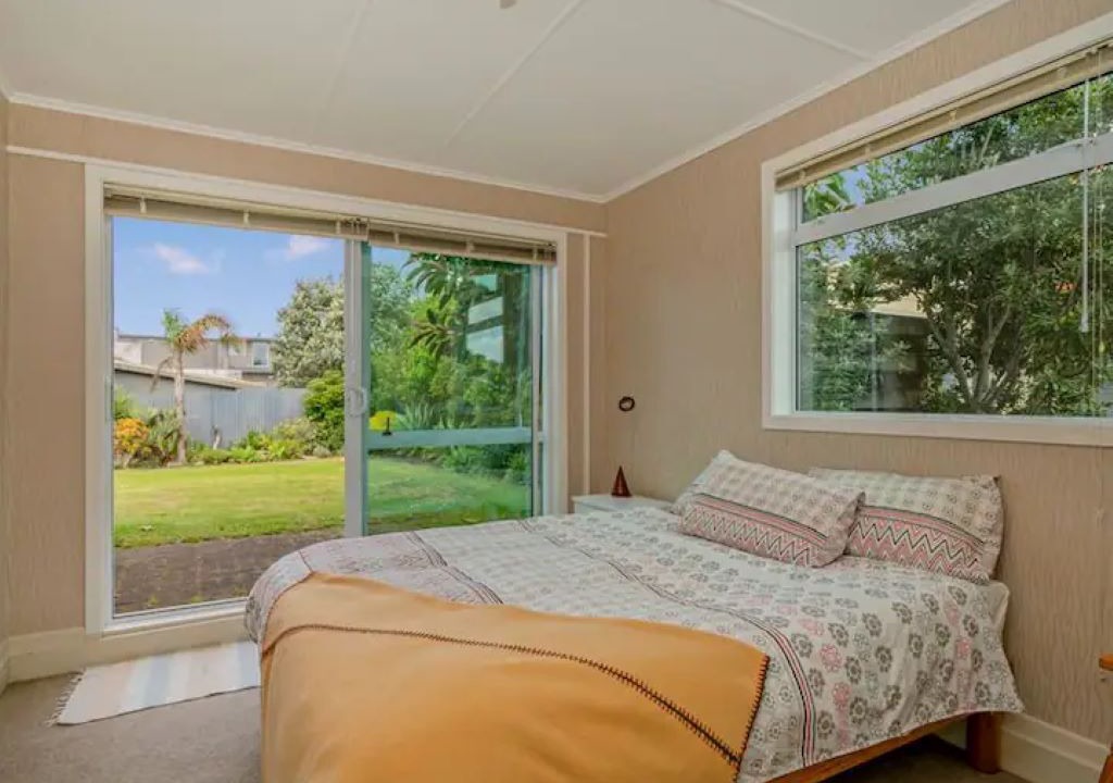 Photo of Bedroom in Whitianga