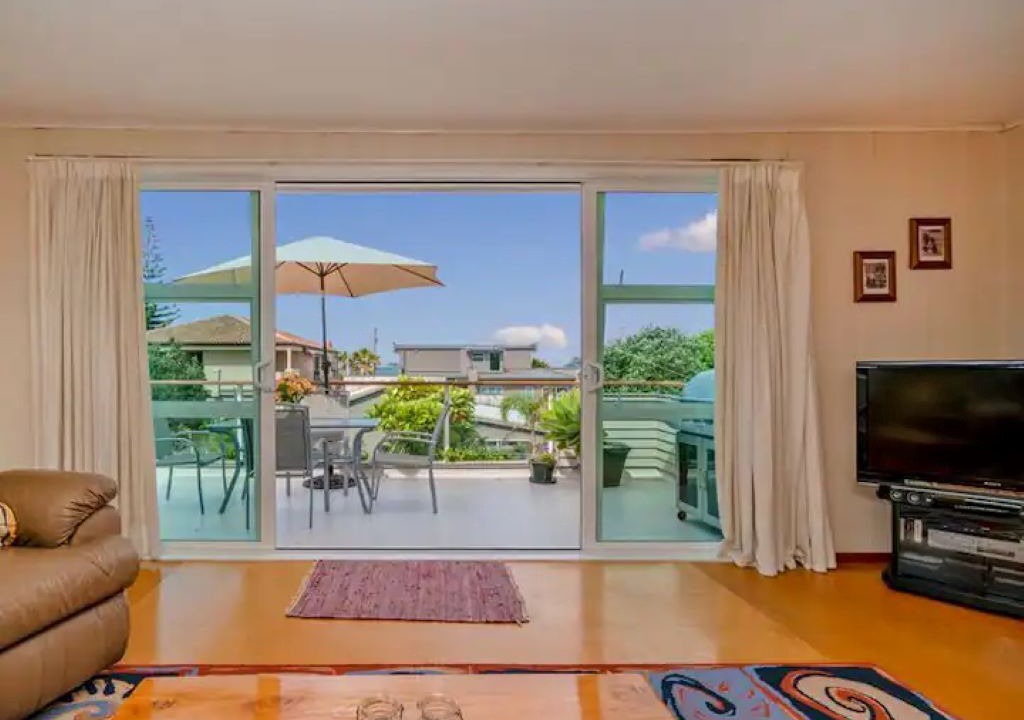 Photo of Livingroom in Whitianga