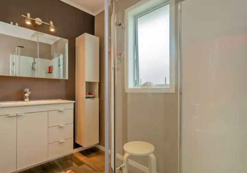 Photo of Bathroom in Whitianga