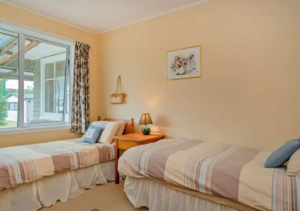 Photo of Bedroom in Whitianga