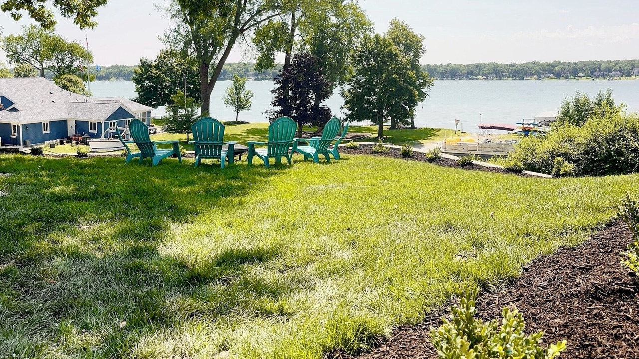 Photo of Others in Delavan Lake