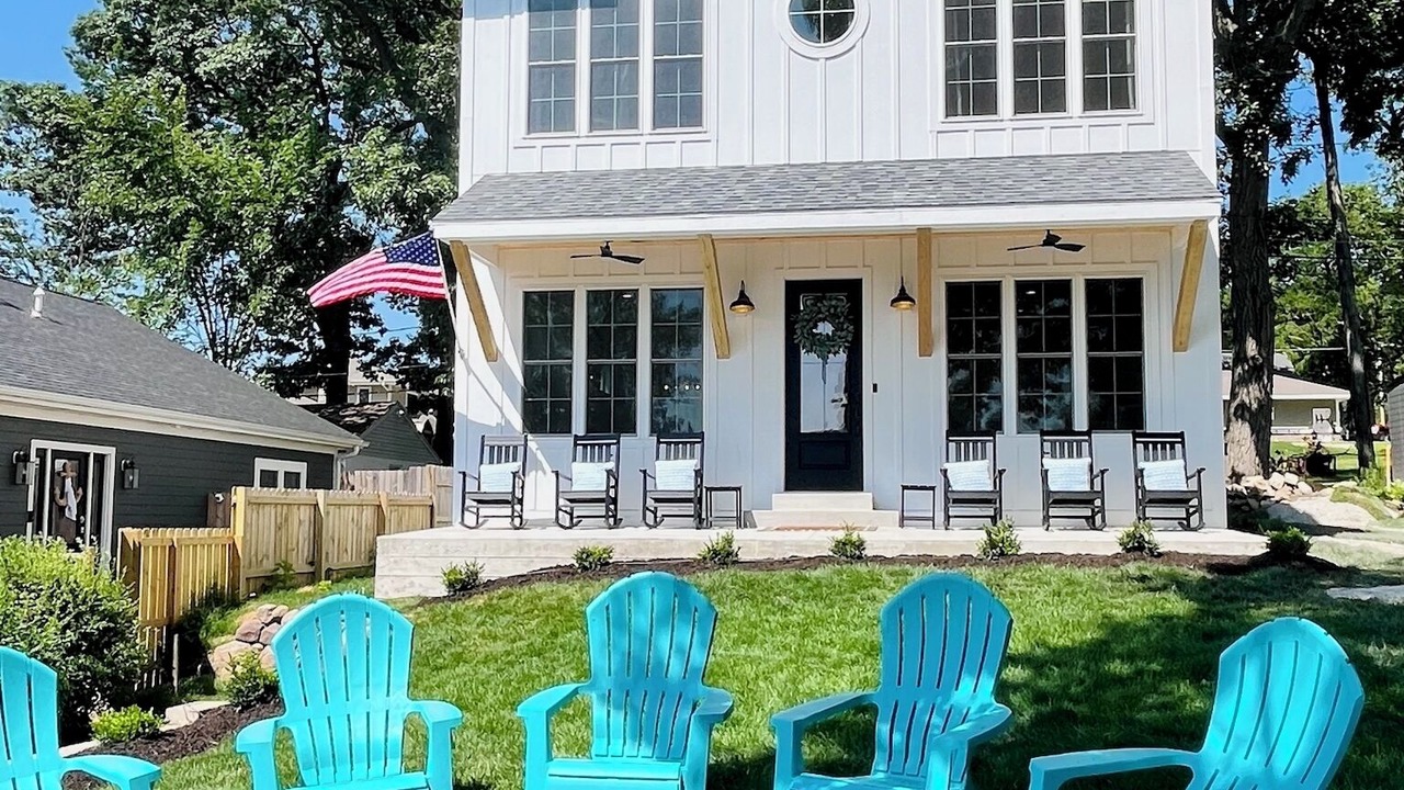 Photo of Outdoor in Delavan Lake
