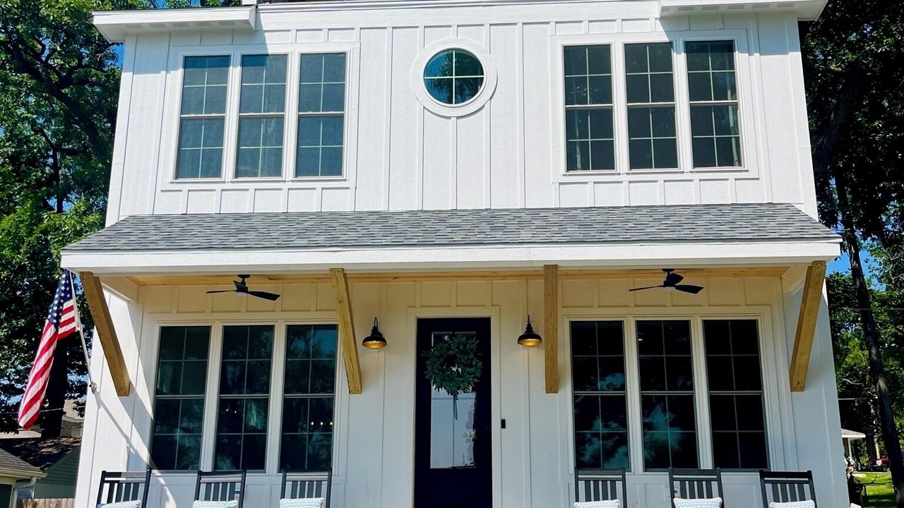 Photo of Outdoor in Delavan Lake
