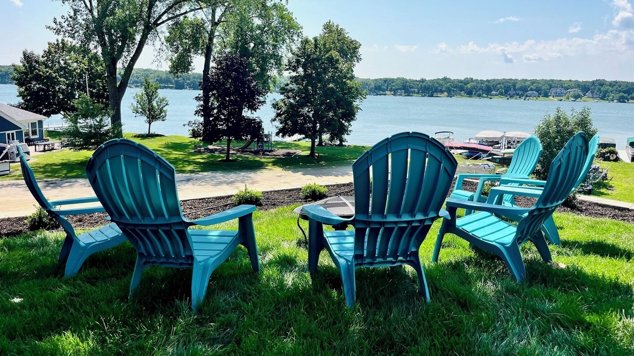 Photo of Others in Delavan Lake