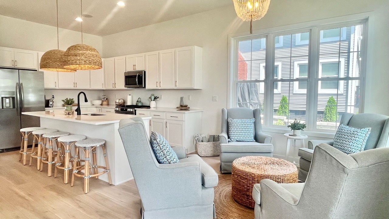 Photo of Kitchen in Delavan Lake