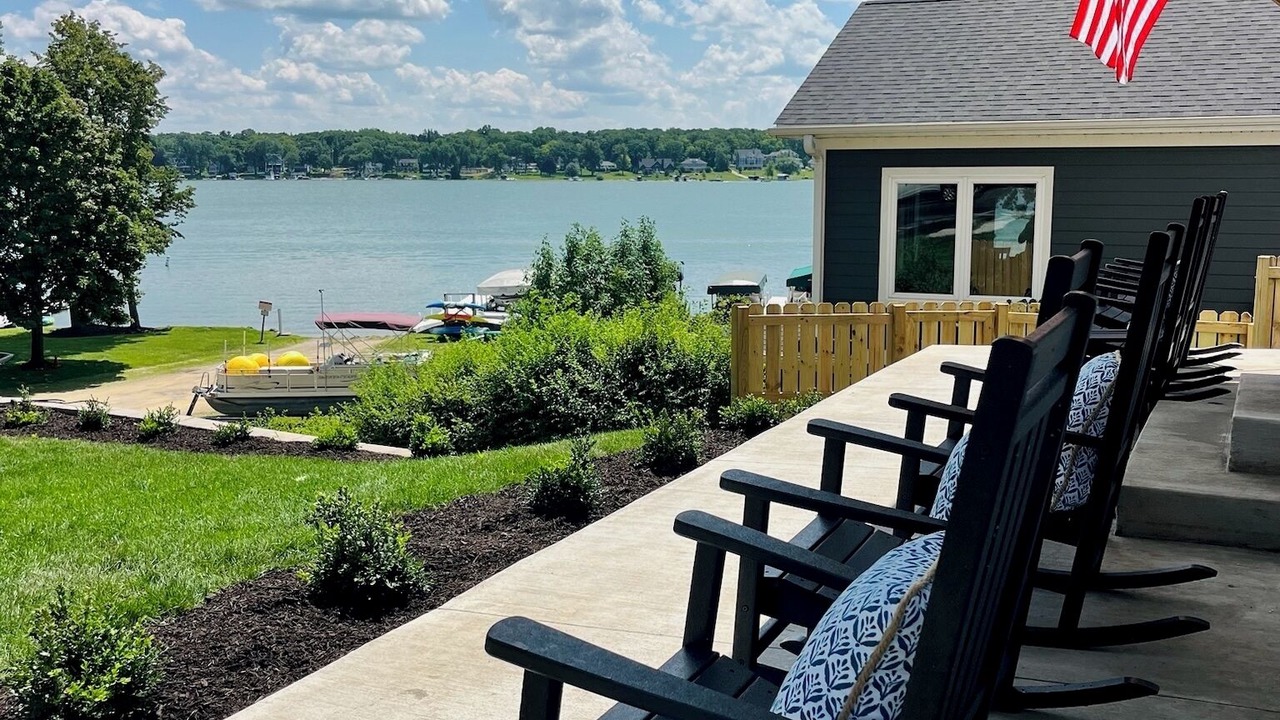 Photo of Outdoor in Delavan Lake