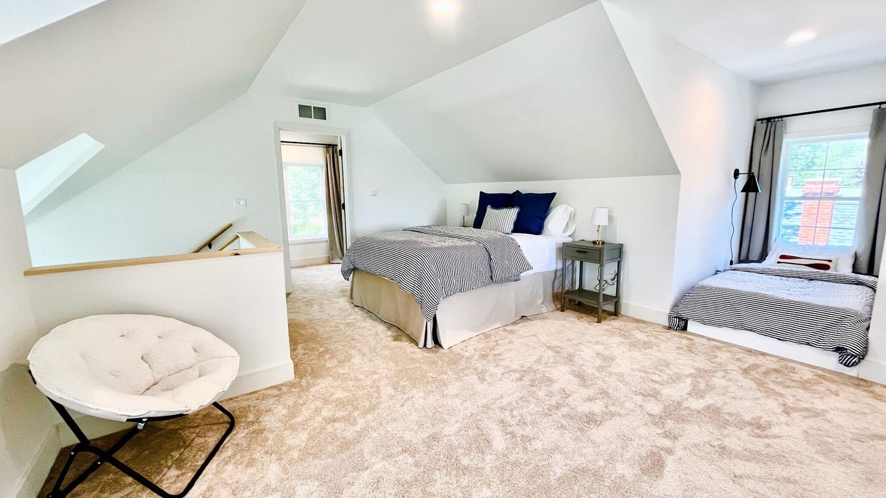 Photo of Bedroom in Delavan Lake