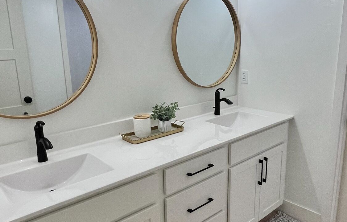 Photo of Bathroom in Delavan Lake