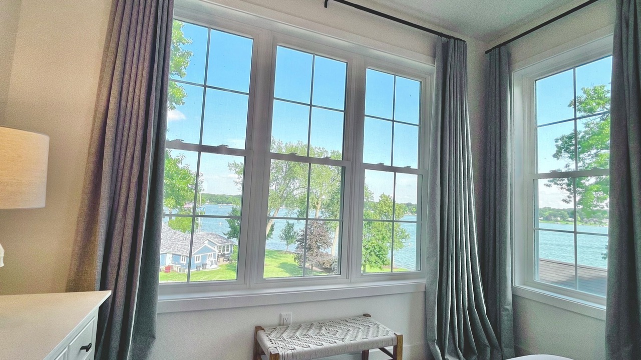 Photo of Bedroom in Delavan Lake
