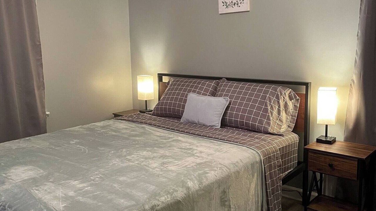 Photo of Bedroom in Dyersburg