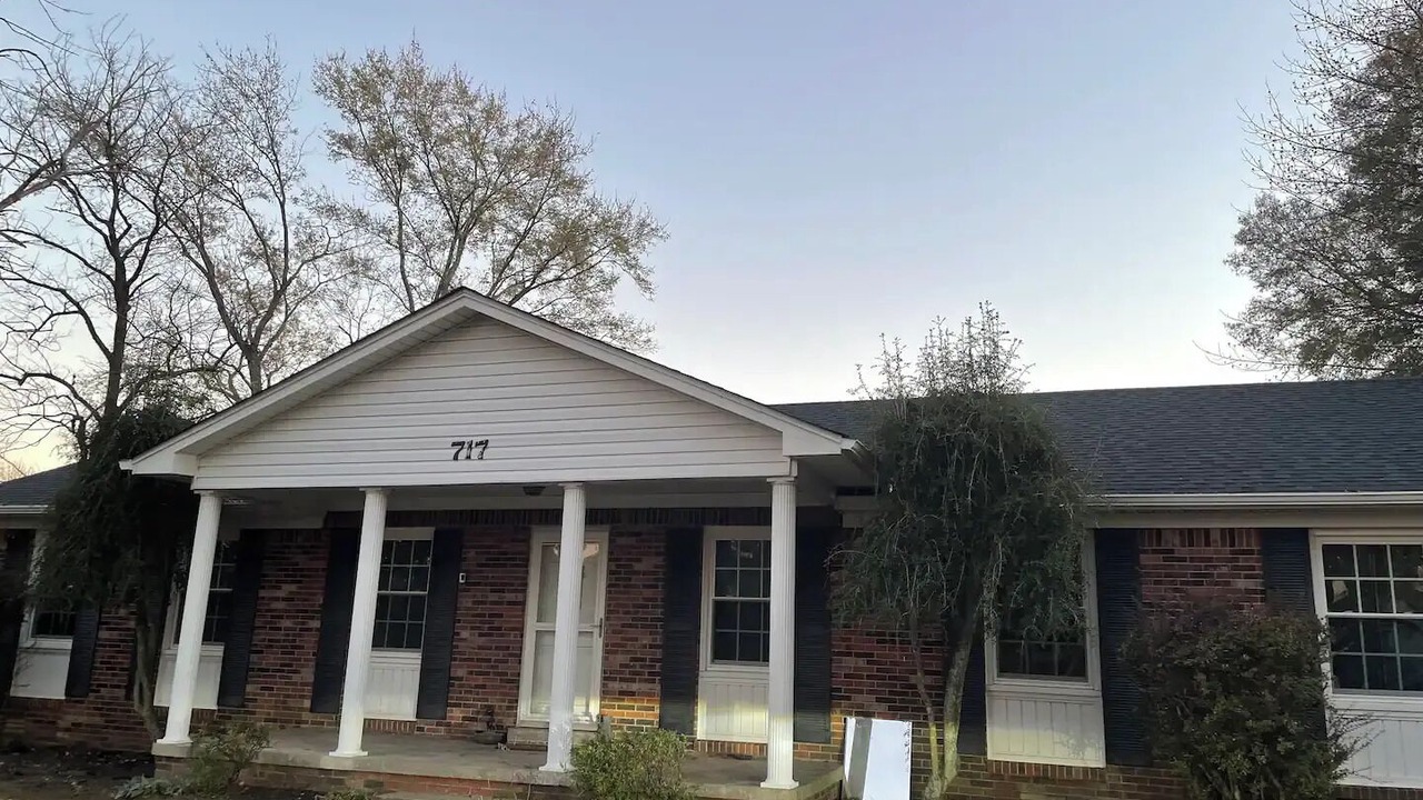 Photo of Outdoor in Dyersburg