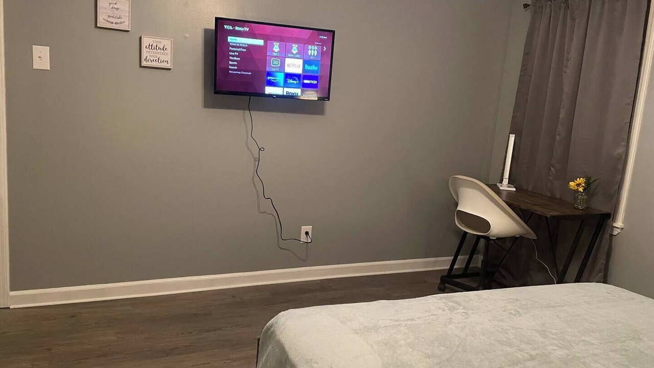 Photo of Bedroom in Dyersburg