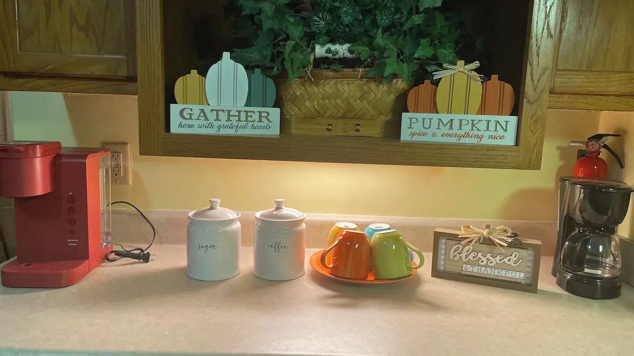 Photo of Kitchen in Dyersburg