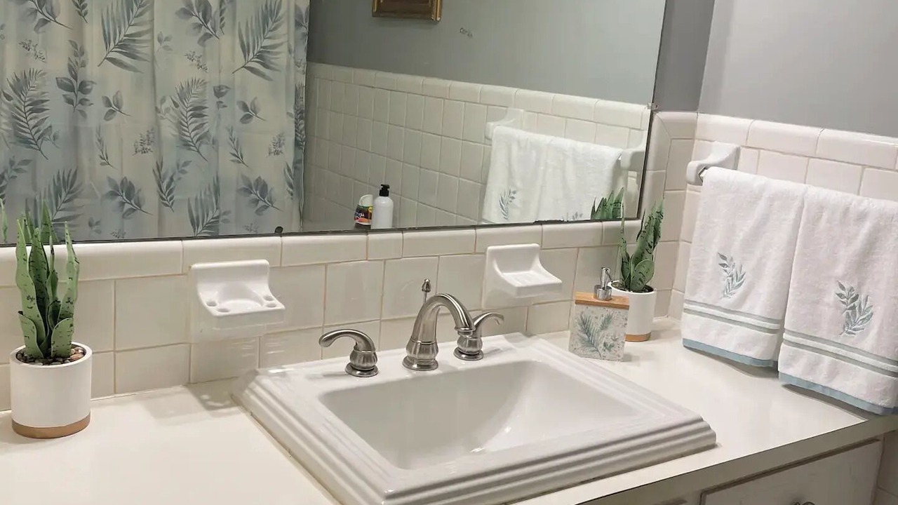 Photo of Bathroom in Dyersburg