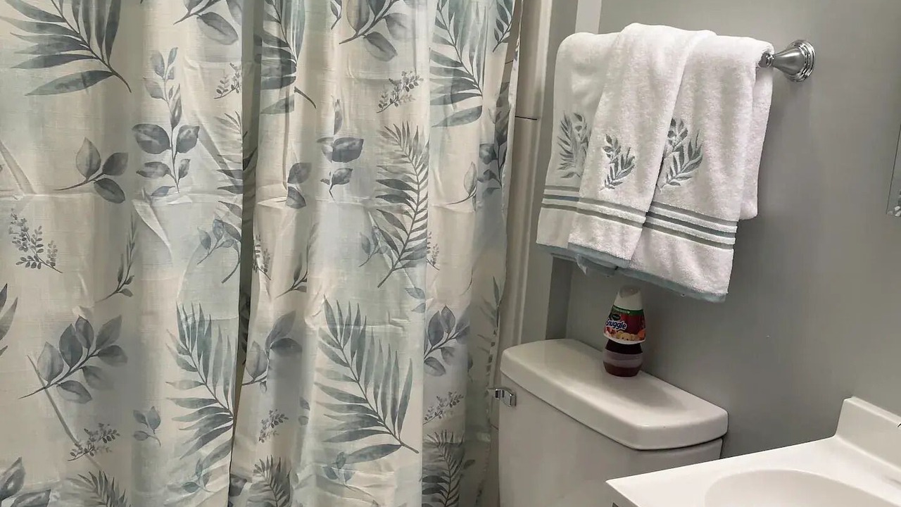 Photo of Bathroom in Dyersburg