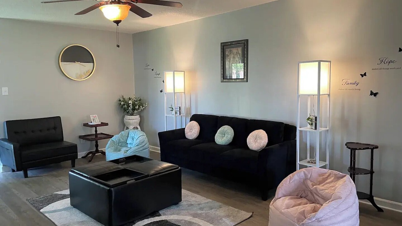 Photo of Livingroom in Dyersburg
