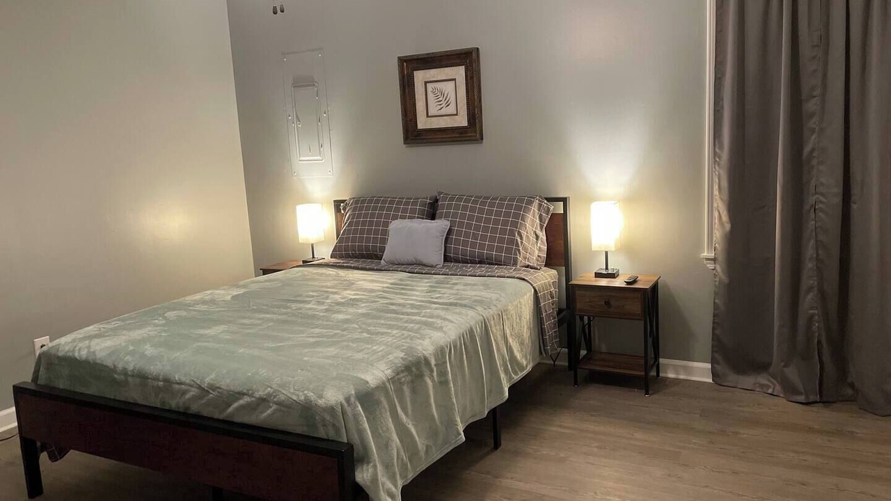 Photo of Bedroom in Dyersburg