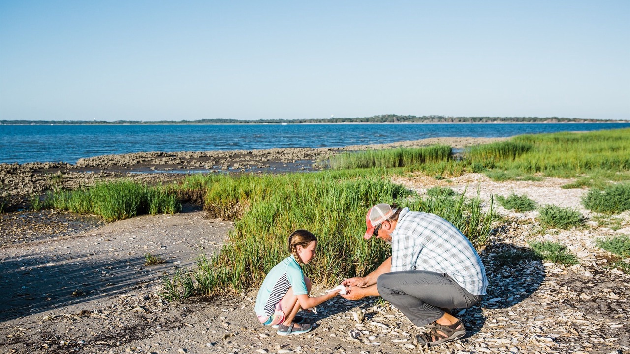 Photo of Others in Jekyll Island