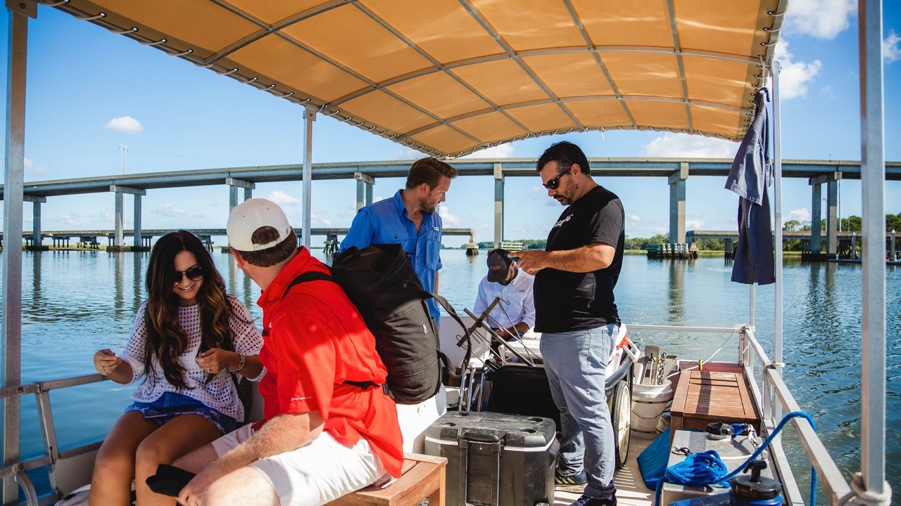 Photo of Others in Jekyll Island