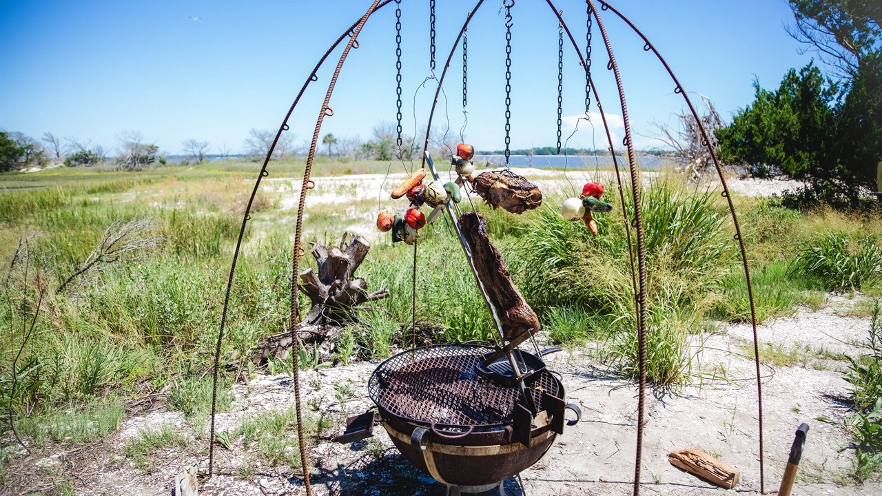 Photo of Outdoor in Jekyll Island