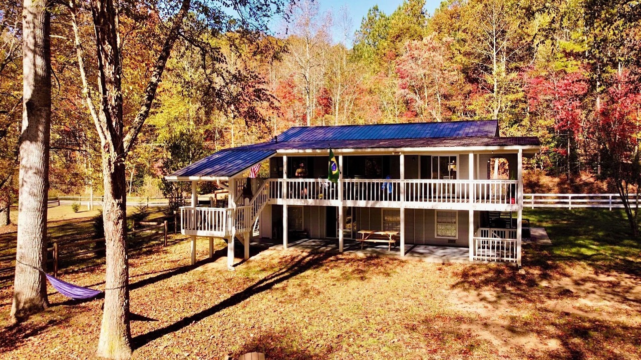 Photo of Outdoor in Murphy