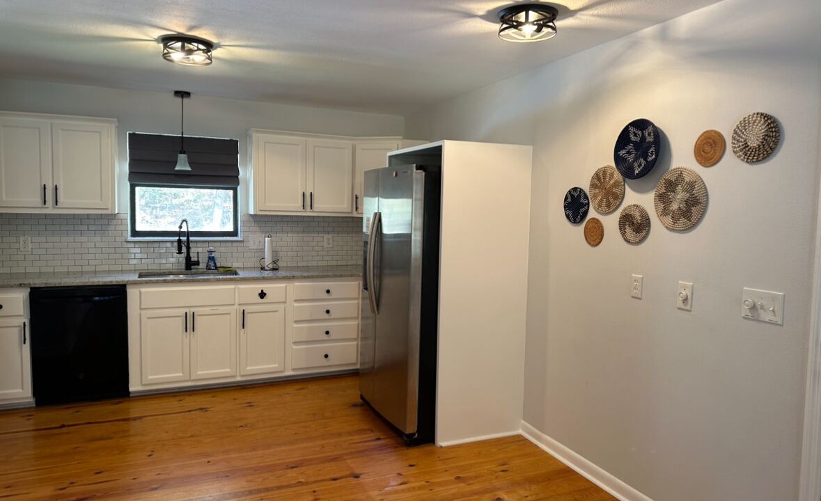 Photo of Kitchen in Murphy