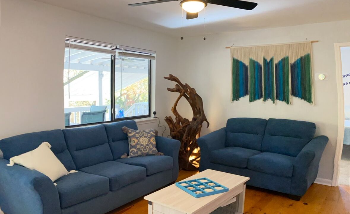 Photo of Bedroom in Murphy