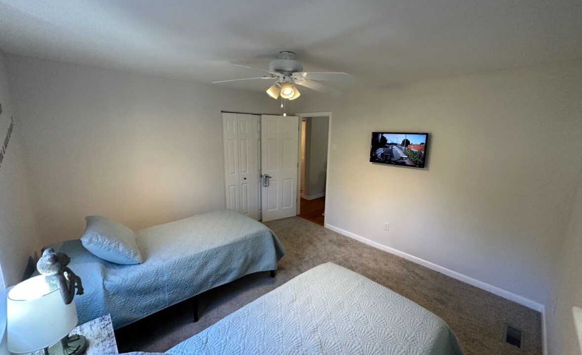 Photo of Bedroom in Murphy