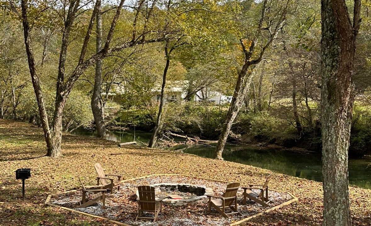 Photo of Outdoor in Murphy