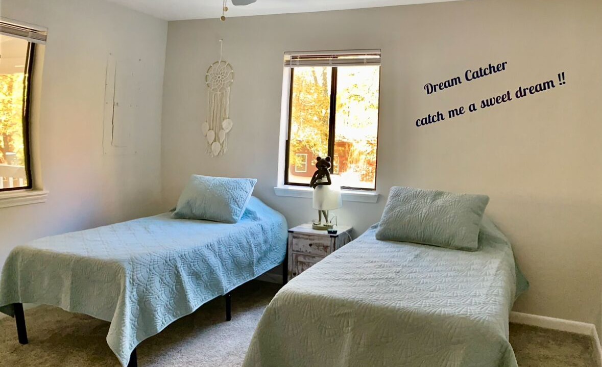 Photo of Bedroom in Murphy