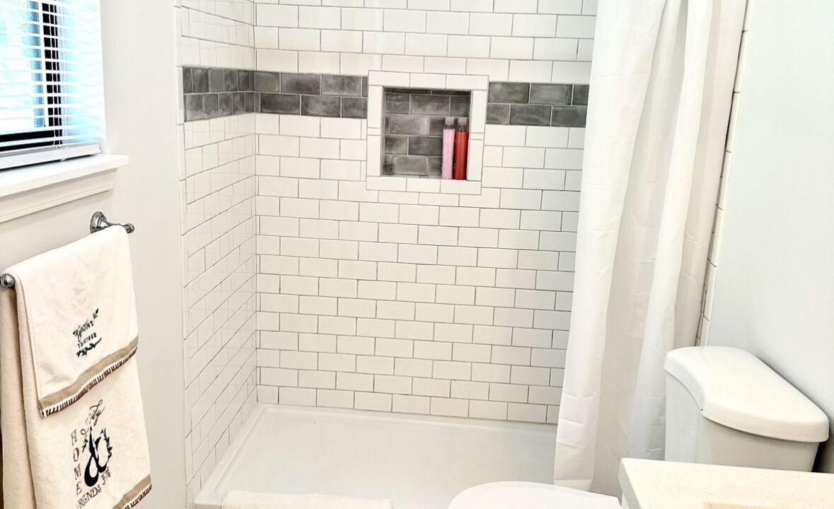 Photo of Bathroom in Murphy