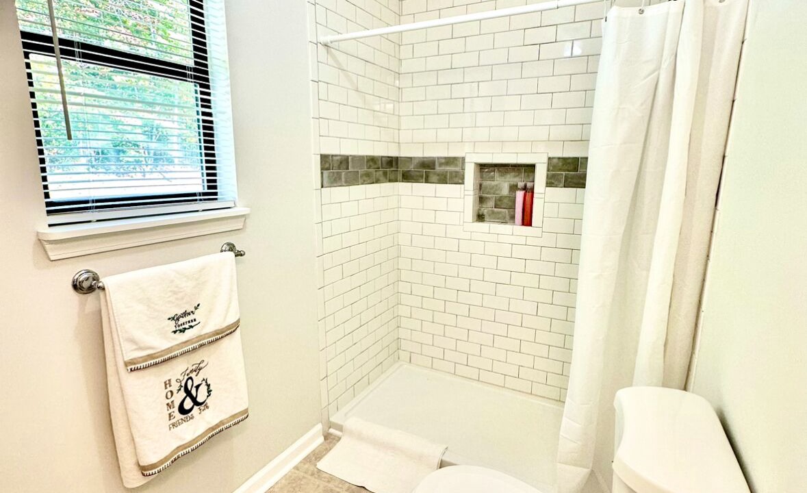 Photo of Bathroom in Murphy