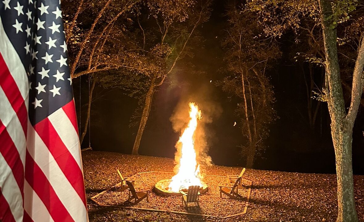 Photo of Outdoor in Murphy