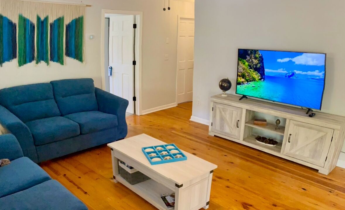 Photo of Livingroom in Murphy