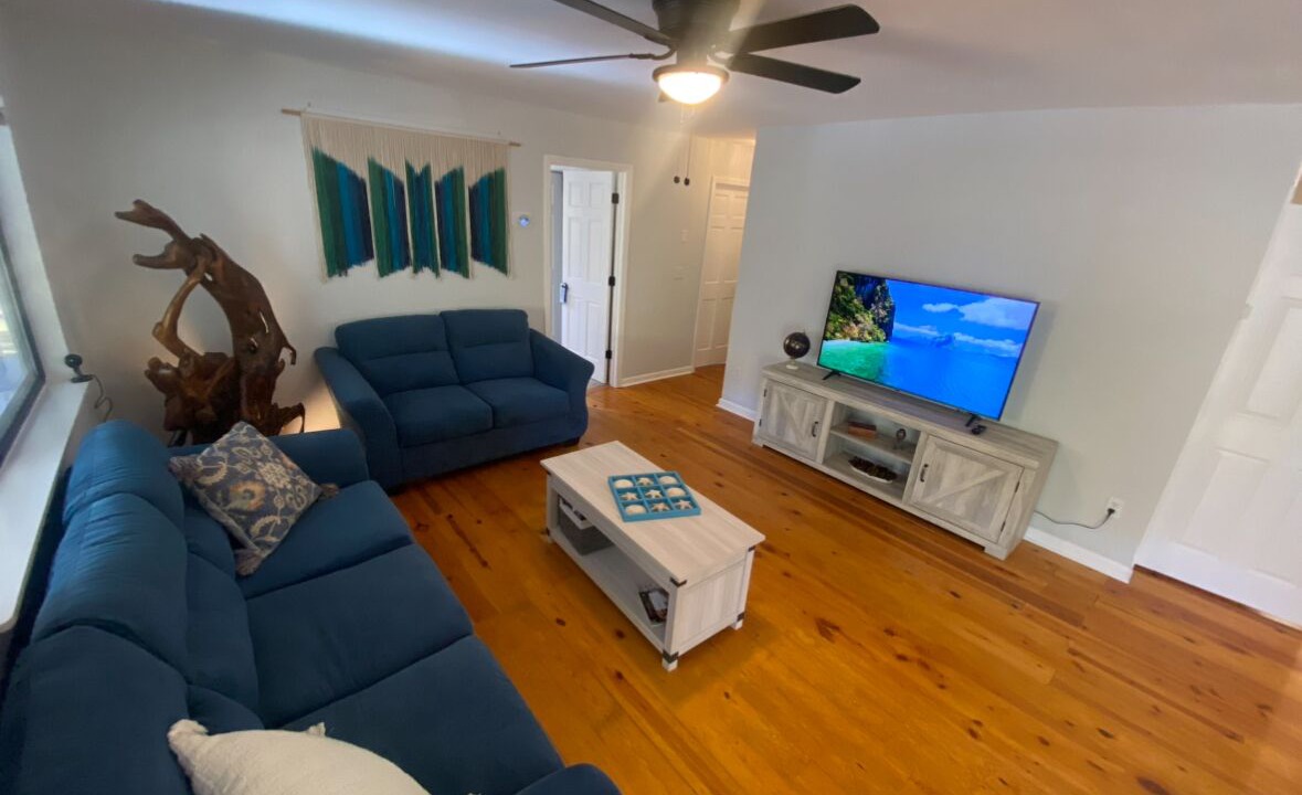 Photo of Livingroom in Murphy